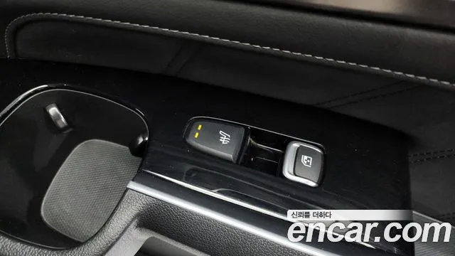 Kia Sorento 4th Generation id 2802534 из Кореи 9