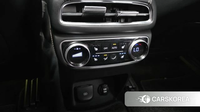 Genesis GV80 id 4410555 из Кореи 9