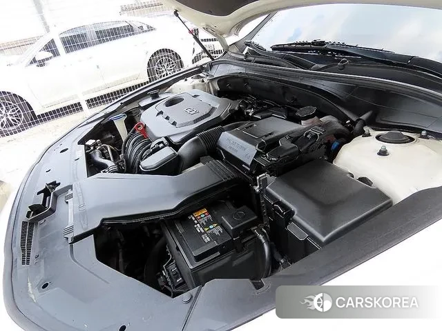 Hyundai Grandeur IG id 3772880 из Кореи 9