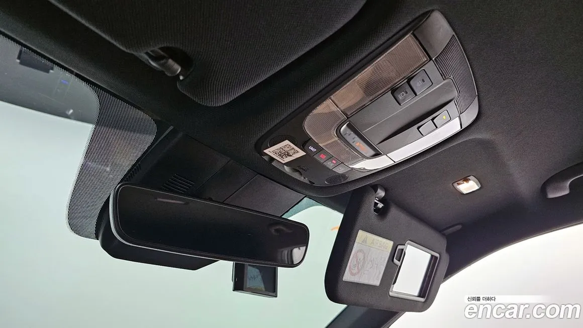 Kia Sorento 4th Generation id 1855672 из Кореи 9