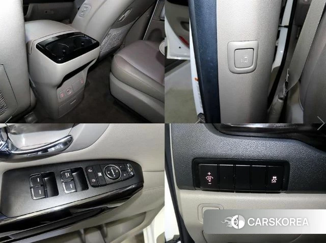Kia The New Carnival id 4203466 из Кореи 9