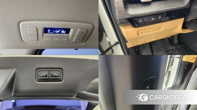 Kia Carnival 4th generation id 4274871 из Кореи 9