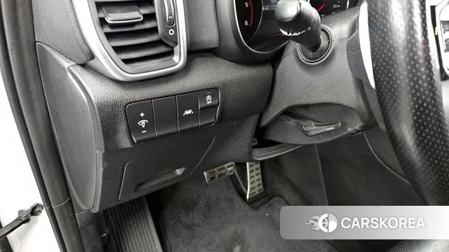 Kia Sportage The Bold id 3582513 из Кореи 9