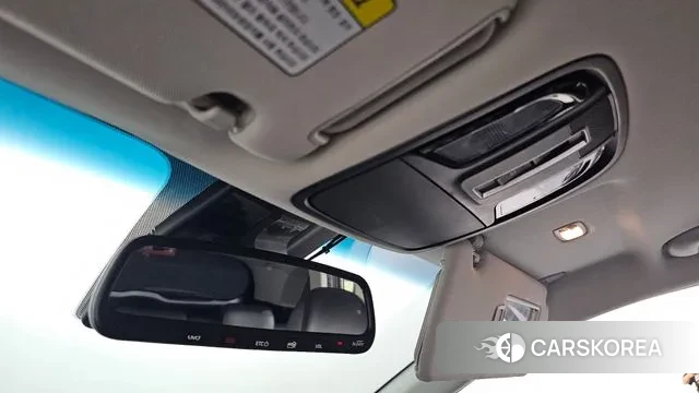 Kia The New Sorento id 3060916 из Кореи 9