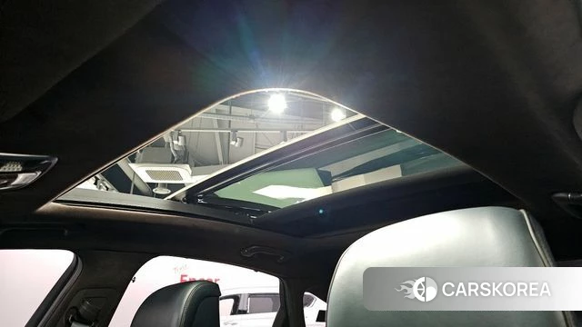 Genesis G80 (RG3) id 3828340 из Кореи 9