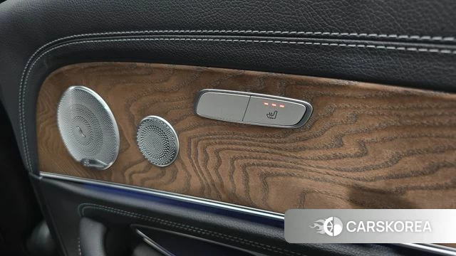 Mercedes-Benz E-Class W213 id 4383894 из Кореи 9