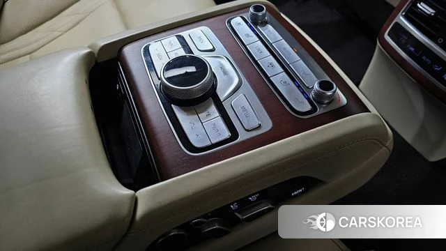 Kia More K9 id 3845747 из Кореи 9