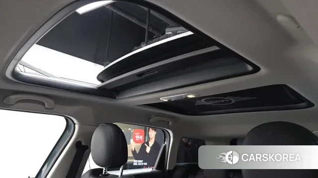 Mini Cooper Countryman id 3530176 из Кореи 9