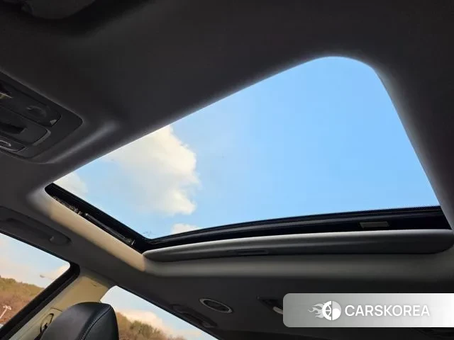 Kia Mohave Master id 3438901 из Кореи 9