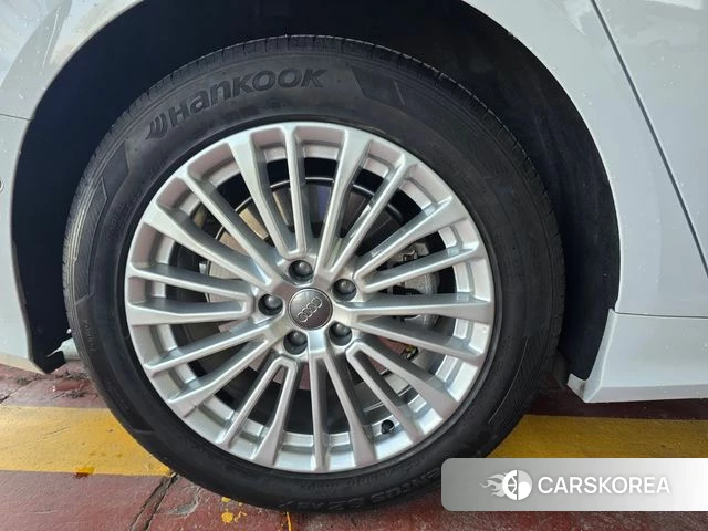 Audi A6 (C8) id 4416679 из Кореи 9