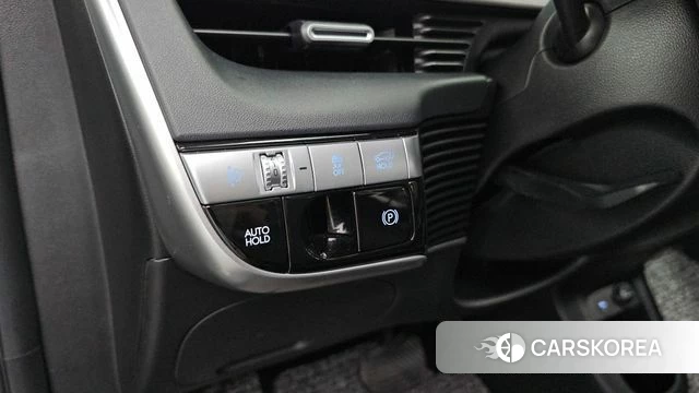 Hyundai Ionic 5 id 4731831 из Кореи 9