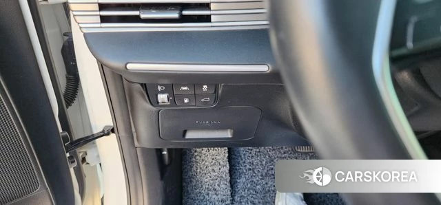 Hyundai The New Grandeur IG id 4489665 из Кореи 9