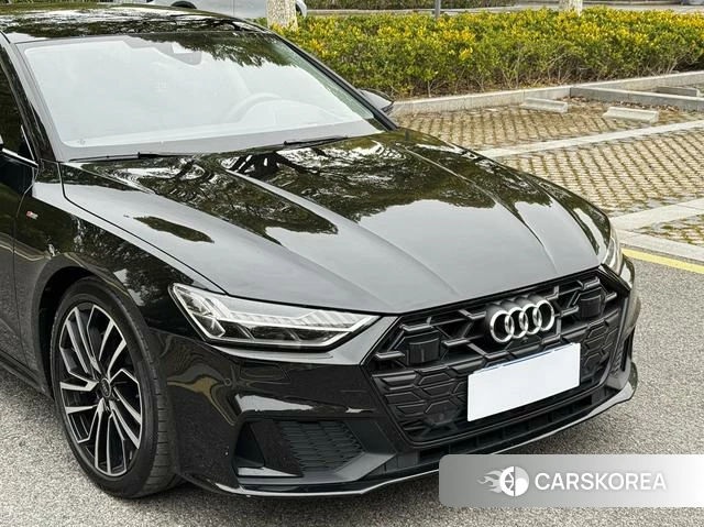 Audi A7 id 4260420 из Китая 9