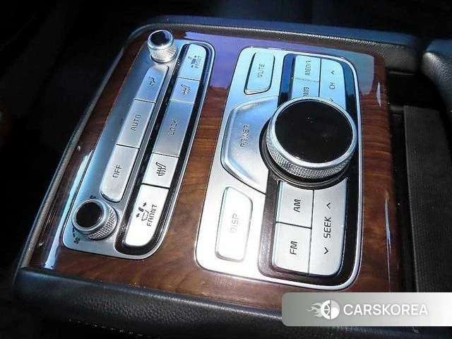 Kia More K9 id 4339401 из Кореи 9
