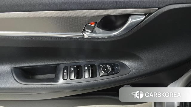 Hyundai The New Grandeur IG id 4383660 из Кореи 9