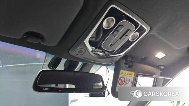 Ssangyong Torres id 4585407 из Кореи 9