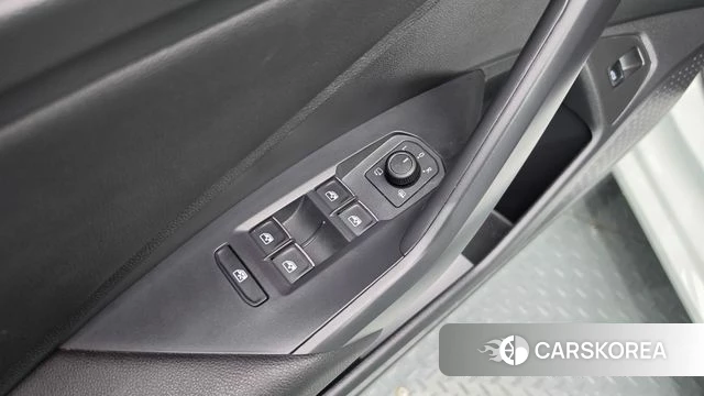 Volkswagen 7th Generation of Jetta id 4692736 из Кореи 9