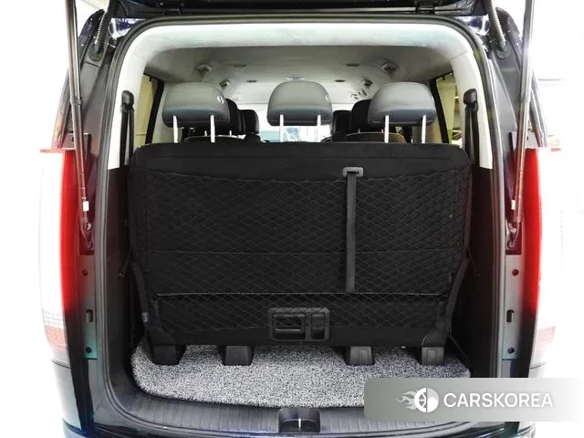 Hyundai Staria id 3384055 из Кореи 9