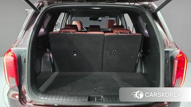 Hyundai Palisade id 4894670 из Кореи 9