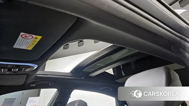 Genesis G80 id 3284797 из Кореи 9