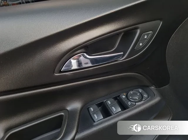 Chevrolet (GM Daewoo) Equinox id 3238859 из Кореи 9