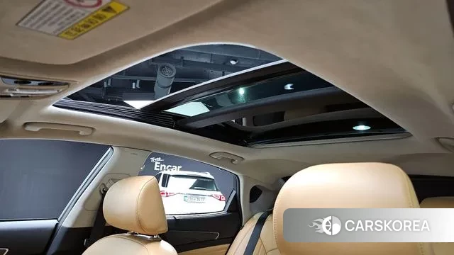 Kia K7 Premier id 3692384 из Кореи 9