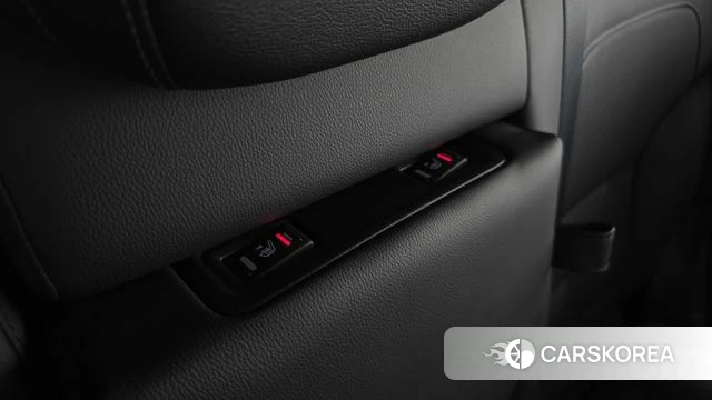 Renault Korea (Samsung) The New QM6 id 4410623 из Кореи 9