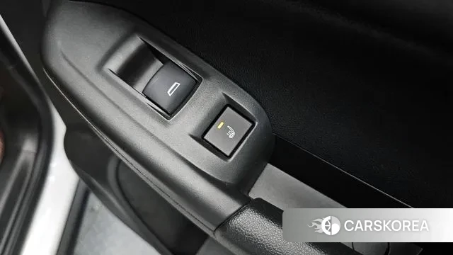 Chevrolet (GM Daewoo) Trailblazer id 3788467 из Кореи 9