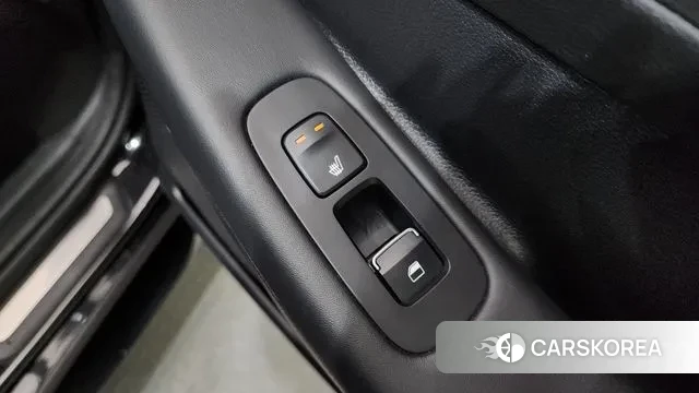 Hyundai Sonata Hybrid (DN8) id 3520091 из Кореи 9