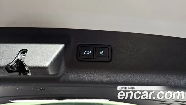 Hyundai Santa Fe (MX5) id 2832036 из Кореи 9