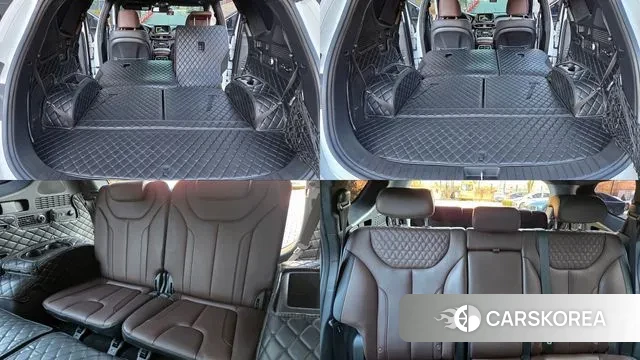 Hyundai Santa Fe TM id 3455011 из Кореи 9