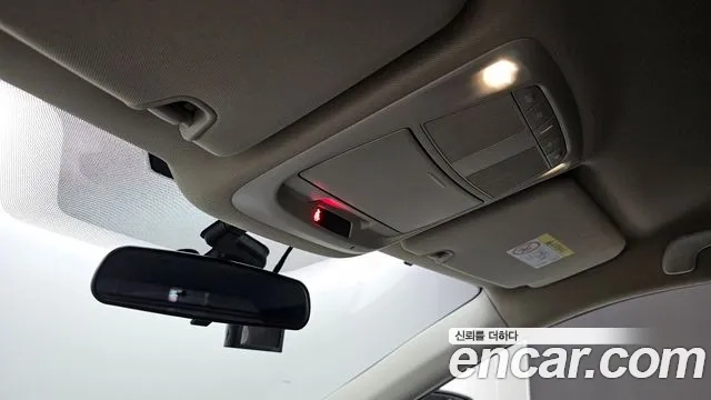 Renault Korea (Samsung) The New QM6 id 2925794 из Кореи 9