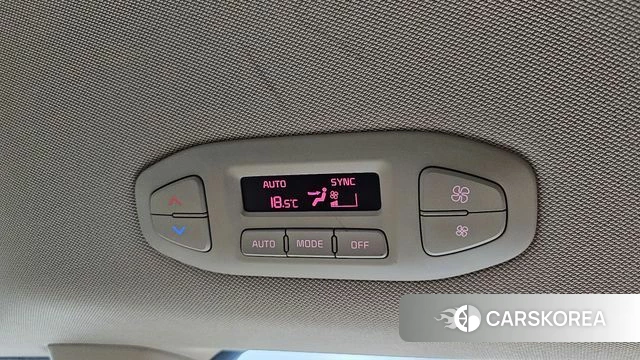 Kia The New Carnival id 4203631 из Кореи 9