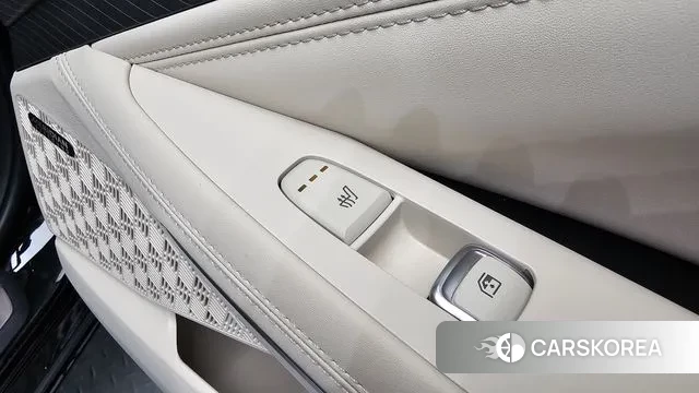 Kia The New K8 Hybrid id 3457201 из Кореи 9