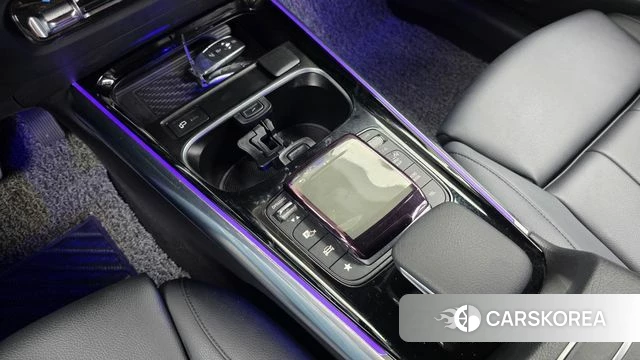 Mercedes-Benz GLA - Class H247 id 4501605 из Кореи 9