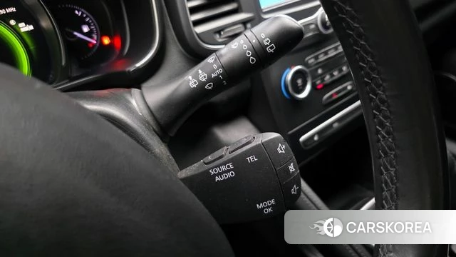 Renault Korea (Samsung) The New QM6 id 3885006 из Кореи 9