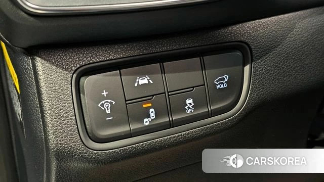 Hyundai Santa Fe TM id 4304897 из Кореи 9