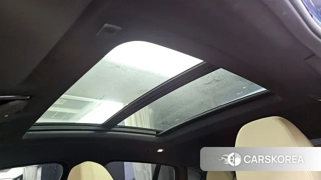 BMW X4 (G02) id 3691285 из Кореи 9