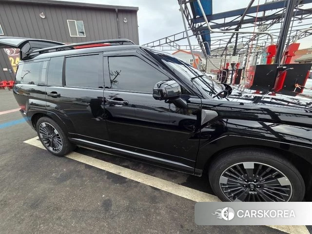 Hyundai Santa Fe (MX5) id 4360558 из Кореи 9