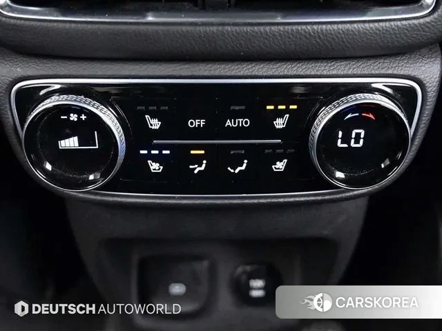 Genesis GV80 id 3054716 из Кореи 9