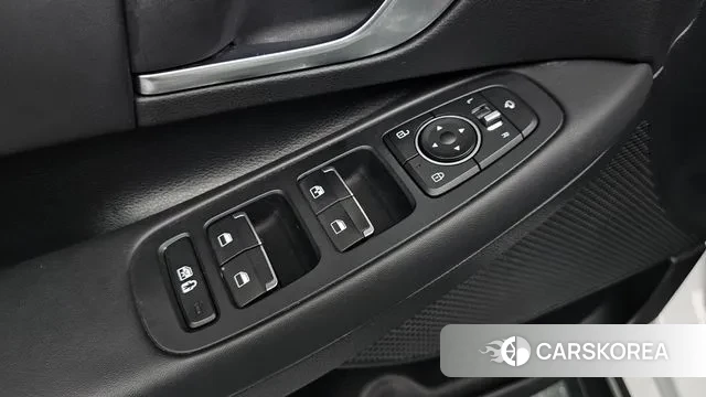 Hyundai Sonata (DN8) id 3054613 из Кореи 9