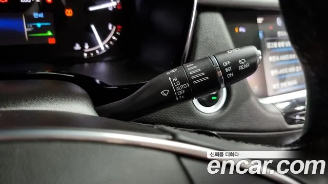 Cadillac XT5 id 2765109 из Кореи 9