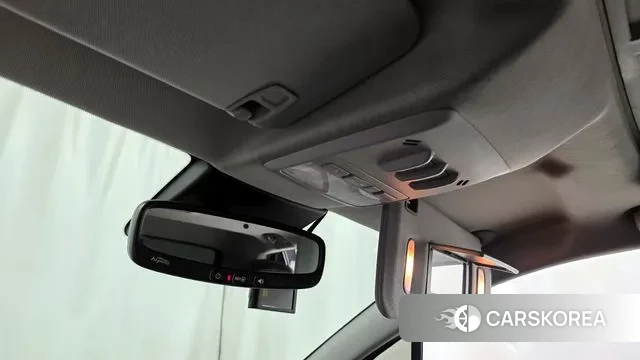 Chevrolet (GM Daewoo) The New Trax id 2969976 из Кореи 9