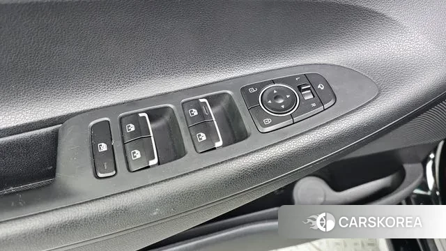 Hyundai The New Grandeur IG id 3722441 из Кореи 9