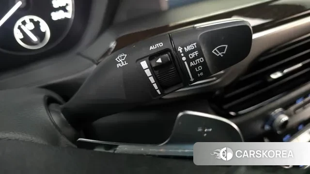 Genesis EQ900 id 3526506 из Кореи 9