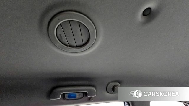 Ssangyong Korando Turismo id 3912043 из Кореи 9