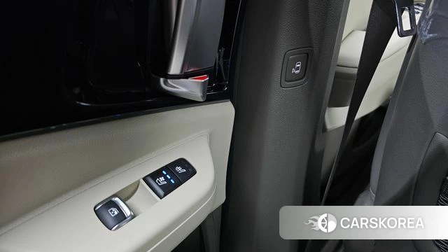 Kia The New Carnival 4th Generation id 4321494 из Кореи 9