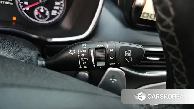 Hyundai The New Santa Fe id 3764348 из Кореи 9