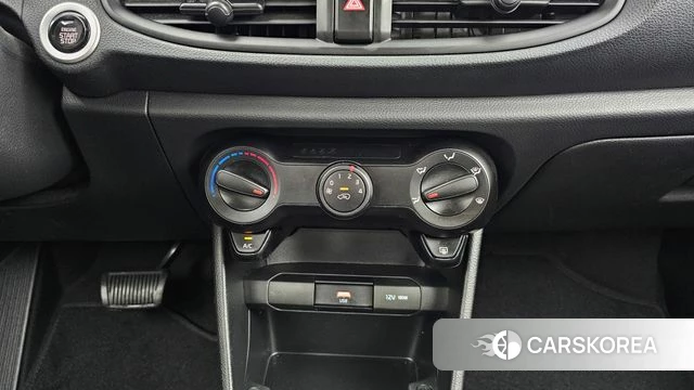 Kia Morning Urban (JA) id 3941320 из Кореи 9