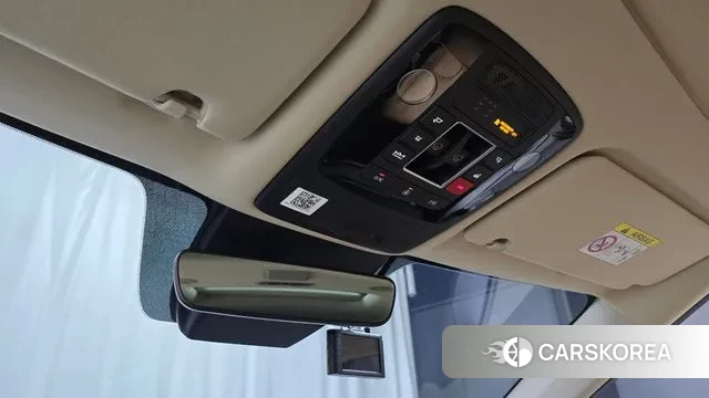 Kia Carnival 4th generation id 3378183 из Кореи 9